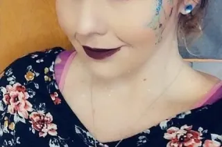 Your Favorite big booty white chocolate come take a bite 😉 - Image 7