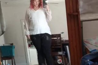 Your Favorite big booty white ... - Image 1