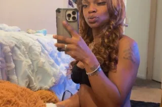 Mini BrownSkin Ready to see yo... - Image 1