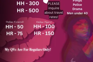 THEE INFAMOUS MYA REDD | FETIS... - Image 2