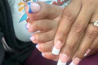 38E exotic big tittie honey br... - Image 4