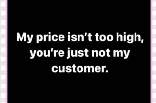 ⭐ARE YOU TIRED OF FAKES ❓❓ THE... - Image 1