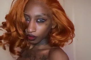 who ready to cum 4me 💕 - 25 - Image 4