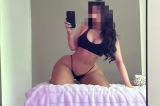 😍😍LATINA NUEVA EN LA ZONA COLO... - Image 3