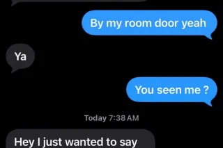 COME PLAY WITH HENNESSY - Image 3