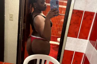 new thick chocolate bae😏 - 21 - Image 3