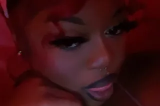 YA FAV SOUL SWALLOWER IS BACK IN TOWN - Image 12