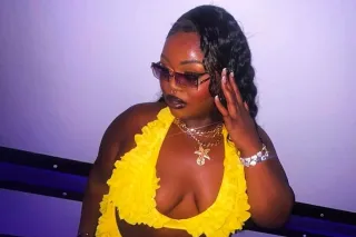 YA FAV SOUL SWALLOWER IS BACK IN TOWN - Image 6