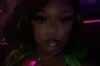 YA FAV SOUL SWALLOWER IS BACK IN TOWN - Image 8