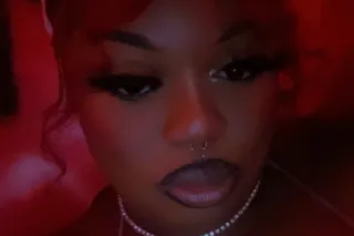 YA FAV SOUL SWALLOWER IS BACK IN TOWN - Image 9