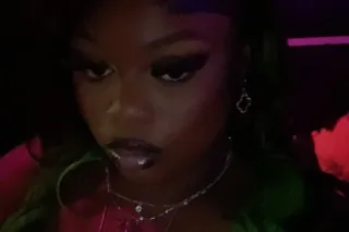 YA FAV SOUL SWALLOWER IS BACK ... - Image 1