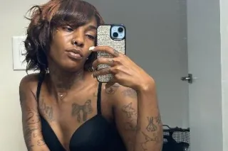 MONEYY "Yo Favorite Squirter" - Image 7