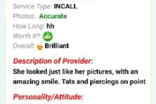 ***CLEARWATER*** PERFECT REVIEWS*** - Image 2