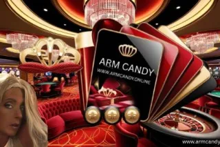 Southpoint/Strip (New #) 60-BB... - Image 2