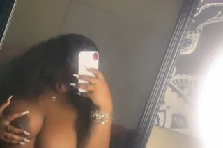 Ebony BBW Looking For BBC - 24 - Image 4