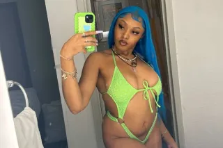 ⭐ 100ss SPECIAL OR 2 Girl Sess... - Image 3