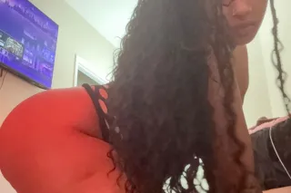 Exotic 💮 FUN SIZE 😜 SQUIRTING 💦💧SPINNER 🌪❗Puerto Rican 🇵🇷 ❌ Moroccan 🇲🇦 Barbie 🎀 With A Natural BBL And I’m Tatted Up 🖼🎨✍🏽🎰BET 🫵🏽 You Can’t Make Me SQUIRT 🌊💦‼😜 - Image 11