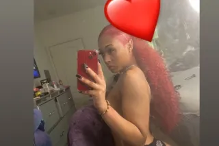 Exotic 💮 FUN SIZE 😜 SQUIRTING 💦💧SPINNER 🌪❗Puerto Rican 🇵🇷 ❌ Moroccan 🇲🇦 Barbie 🎀 With A Natural BBL And I’m Tatted Up 🖼🎨✍🏽🎰BET 🫵🏽 You Can’t Make Me SQUIRT 🌊💦‼😜 - Image 12