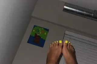 FACE SITTING 😋 LET ME USE YOUR... - Image 1