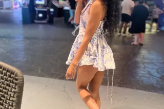 😍PETITE BOMBSHELL BEAUTY THROA... - Image 4