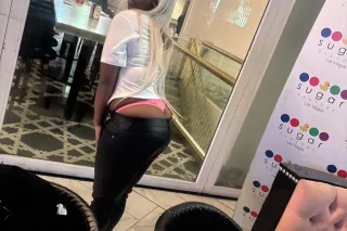 Pretty Face, Thick Waist, Good... - Image 3