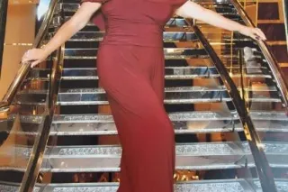 - Two Days Only - DDD MILF and DD TS duo here to please and tease with a unique experience. - Image 7