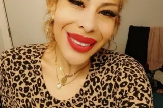 💖✨ Sweet Curves & Pretty Eyes ... - Image 2