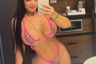 Hello, my name is Zuleika I am looking for fun - Image 2