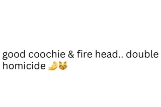 THROATZILLA HERE REVIEWS DNT LIE!! INCALL OUTCALL &CARPLAY NO DICKSCRIMINATION!!! IF YOUR UNSURE OR DNT HAVE THE MONEY JUST DNT WASTE MY TIME PLS!!! I ONLY DO LEGIT BUSINESS!!! ONLYFANS.COM/THROATZILLA08 - Image 8