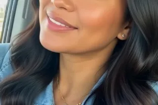 Filipina beauty 💋 Soft Body • Naughty Smile• - Image 6