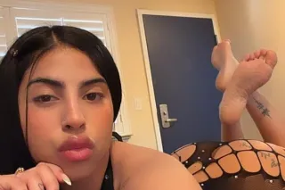 HERMOSA LATINA 💯 REAL PAPI ✅😏S... - Image 2