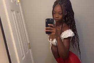 Cum experience paradise, a moment where you can have it your way 💦 Fetish friendly ❤ Massage avail. 🙌🏾 - Image 2