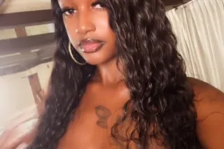 Back in Town 🥰! Missed Me😘  Yo... - Image 1