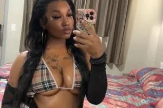 IM BACK!!😻FUN SIZED SEXXY HAIT... - Image 1