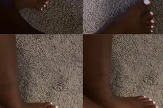 throat goat squirting queen😋💦 ... - Image 1