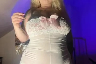 I like to be fucked like a slu... - Image 3