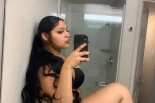 THROAT GOAT 😝CREAMY 💦TIGHT PUSSY 😍NEW TOWN IN AVALIABLE ‼ - Image 9