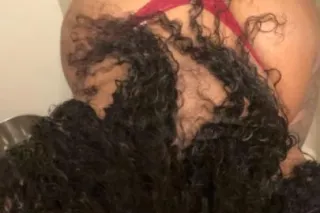 Karma K Back in town 🥰 short t... - Image 1