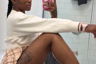 𝙺𝚎𝚕😋𝚈𝚘𝚞𝚛 𝙶𝚛𝚎𝚊𝚝𝚎𝚜𝚝 𝙿𝚕𝚎𝚊𝚜𝚎𝚛💦𝚄𝚙𝚜𝚌... - Image 1