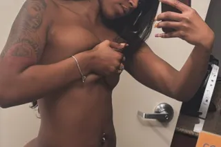 WETTER THEN 💦👇🏾👆🏾COME GET GRIP... - Image 4