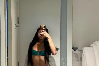 Your slim sexy Karma in town until Wednesday!💋 Let me show you a great time... - Image 8