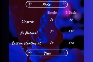 Top-of-the-Line Services 💖 not... - Image 3