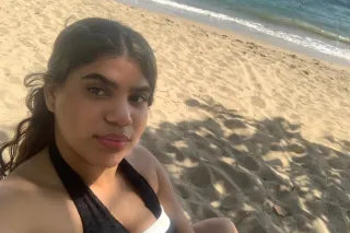 Beautiful sexy and beautiful Latin girl‍ - Image 4