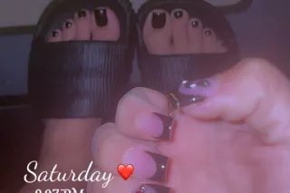 *Available around 1 pm!*Come see a baddie, pretty white gal💕 - Image 6