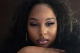 ALL TONGUE NO TEETH - Image 1