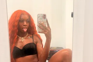 A Mouth You Won’t Forget - 24 - Image 2