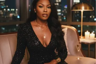 Think “luxury companion” — ref... - Image 1