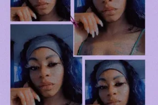 EXOTIC 🌸🩷👅💋 ECSTASY LOVEE 💦🩷🌸🤞... - Image 4