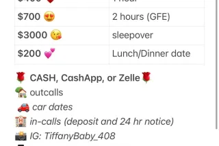 ⭐OUTCALL⭐ - Professional, Disc... - Image 2