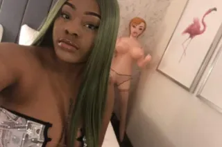 👸🏾🔝🆂🅷🅴🅻🅵🎩🏆𝓢⒪⒰⒧🌬𝓢⒲⒜⒧⒧⒪⒲⒠⒭🍭🐲ℙɛʀʄ... - Image 4